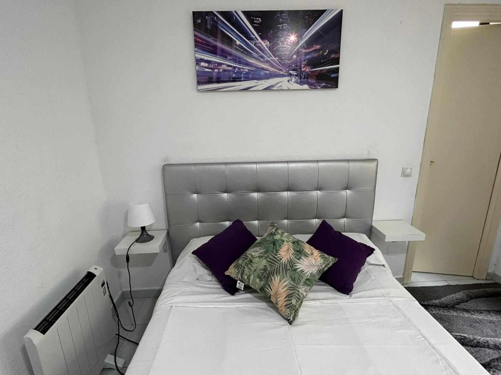 Estudio En Plaza Callao Мадрид Экстерьер фото