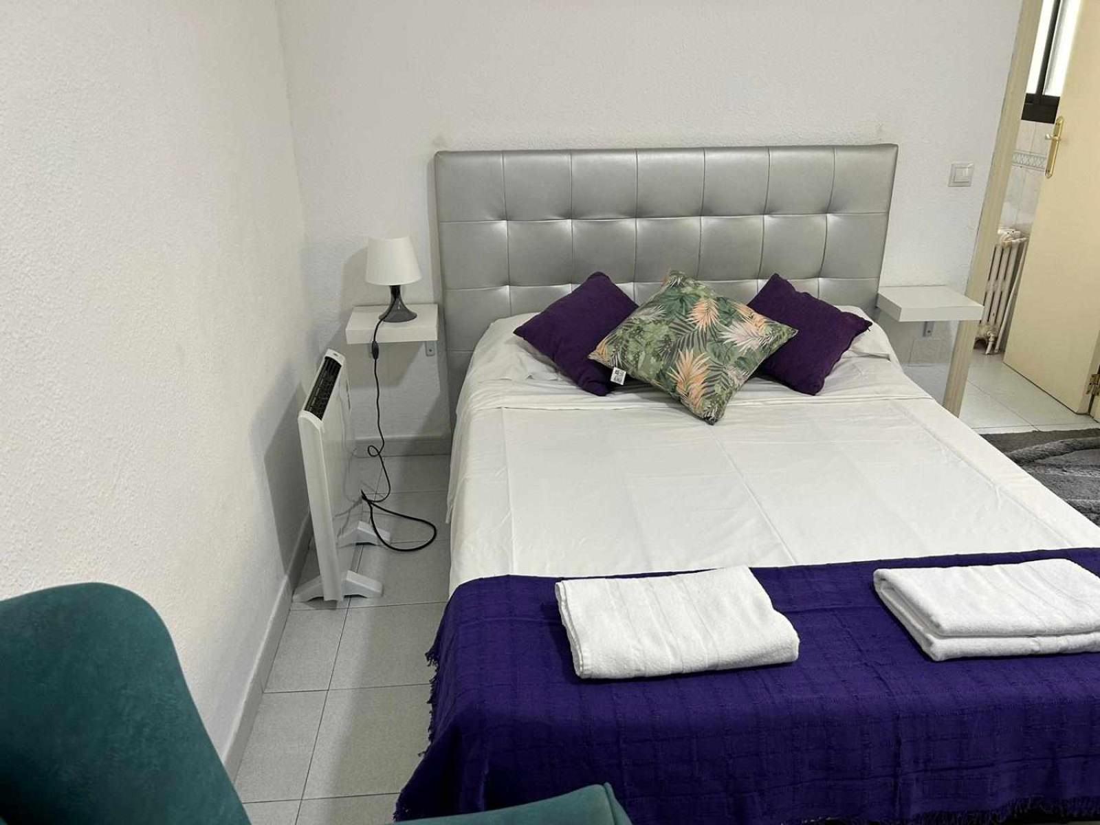 Estudio En Plaza Callao Мадрид Экстерьер фото