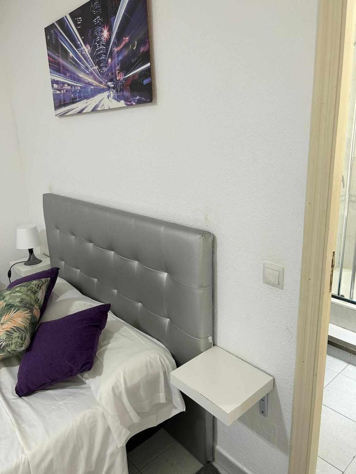 Estudio En Plaza Callao Мадрид Экстерьер фото